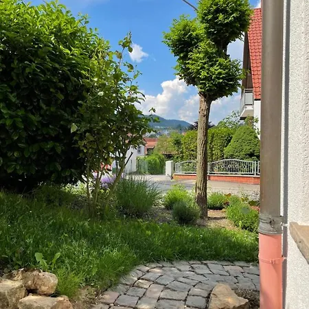 דירה Wanderlust *