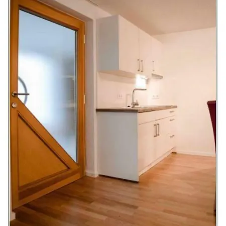 Wanderlust Appartement