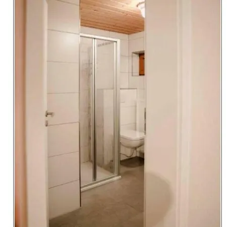 Appartement Wanderlust Klingenmünster