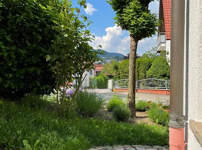 דירה Wanderlust *