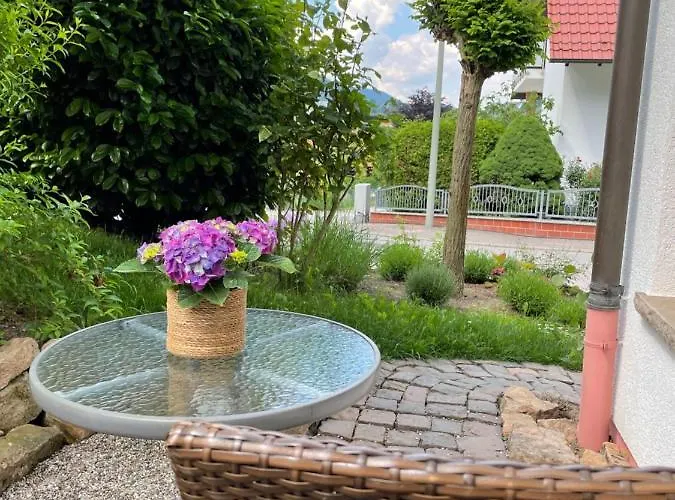 Wanderlust Apartamento *