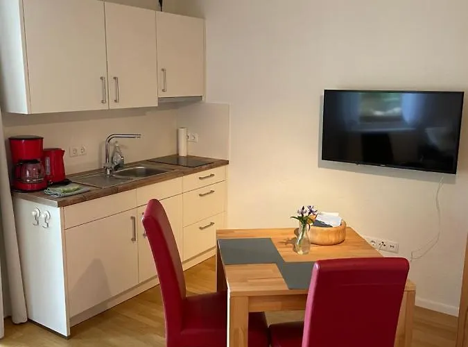 Wanderlust Apartamento