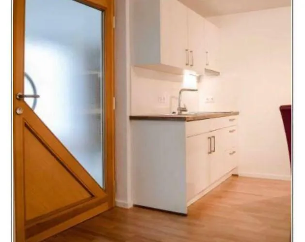 Wanderlust Apartamento