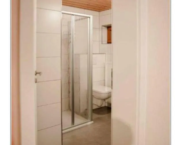 Apartamento Wanderlust Klingenmünster